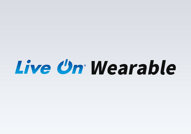LiveOn Wearable