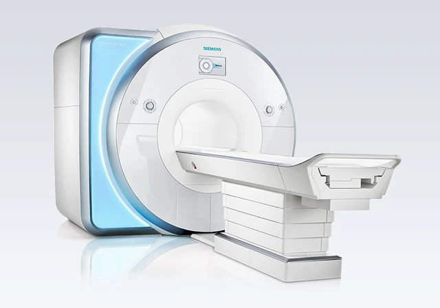 MRI MAGNETOM Skyra