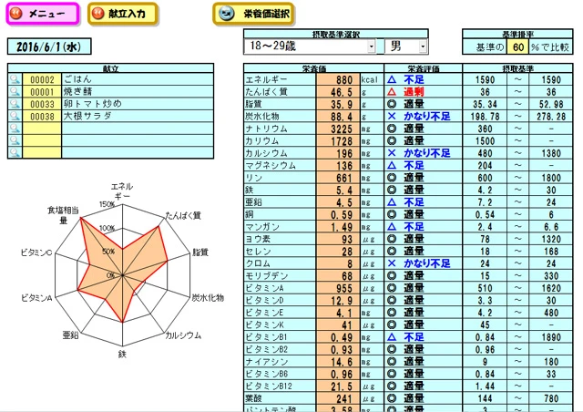 操作画面イメージ図